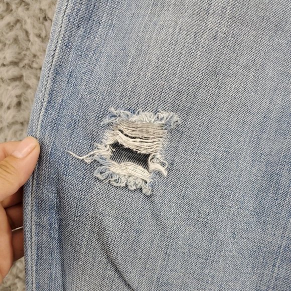 BKE Star 20 Bootcut Jeans 29 - Picture 2 of 10